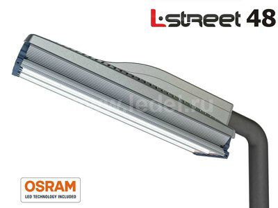 ������� ������������ ���������� L-Street 48 XP-G