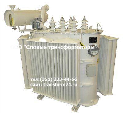 ������������� ������� �������� ��-1000/6(10)/0,4