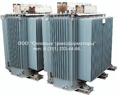 ������������� ������� �������� ���-2500/6(10)/0,4