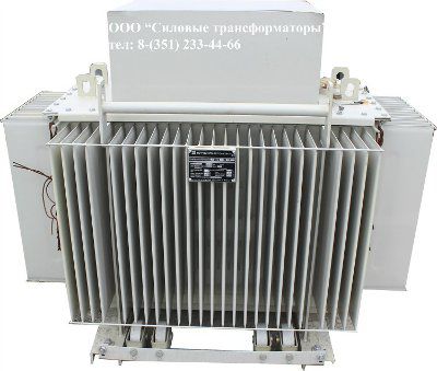 ������������� ������� �������� ���-1000/6(10)/0,4