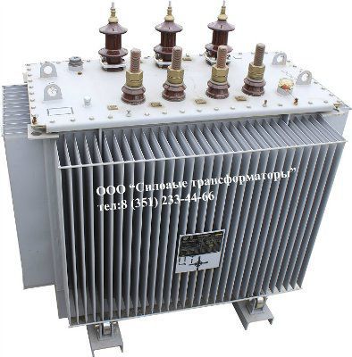 ������������� ������� �������� ���-630/6(10)/0,4