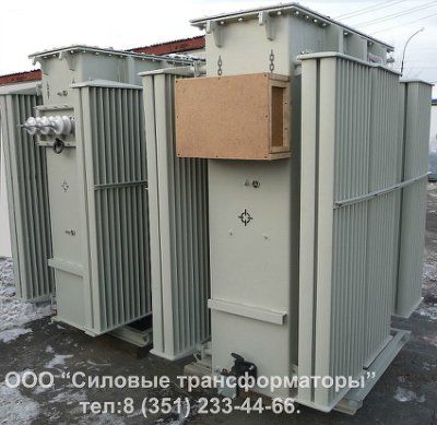 ������������� ������� �������� ���-2500/6(10)/0,4