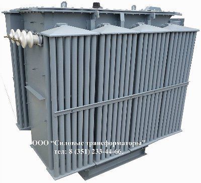 ������������� ������� �������� ���-1600/6(10)/0,4