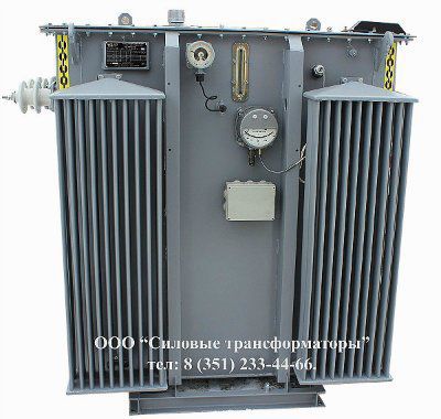 ������������� ������� �������� ���-630/6(10)/0,4