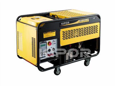 �������������� ��������� ���������� Kipor KDE 12 EA