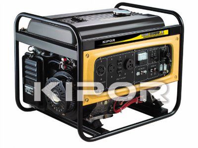 ��������������  ��������� ����������  Kipor KGE 2500 X