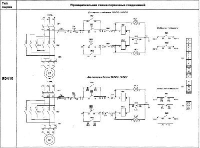 ����� ���������� ���������������� ����� �5410-40