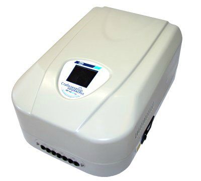 PC-TSD 5500 VA 4 RELAYS