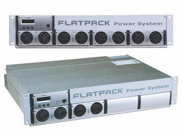 C������ �������-������� FlatPack2 2U Integrated