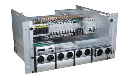 C������ �������-������� FlatPack2 5-8U