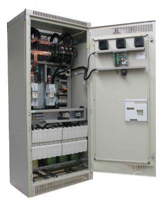 ������� �������������� ���������� NLT30/110