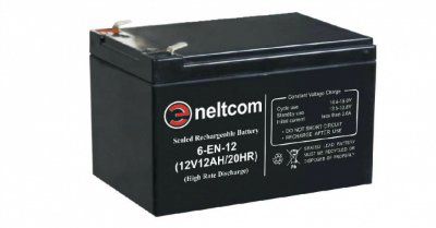 ��� EneltCom 6-EN-12