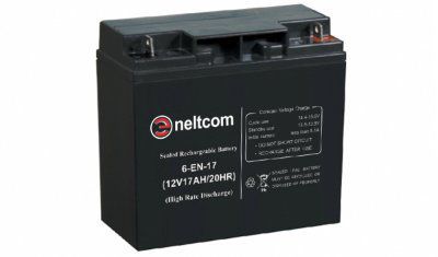 ��� EneltCom 6-EN-17