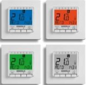 ������������ �������������� � �������� �������� EBERLE FIT 3