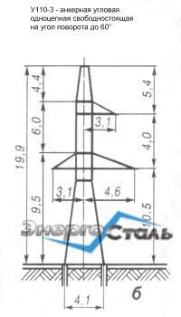 ������������� �������-������� ����� ��� �110-3