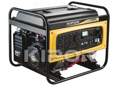 �������������� Kipor KGE6500� 5,5 ���