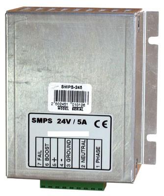 SMPS 243 �������� ���������� ������������