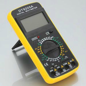 ���������� ������� DT 9205A