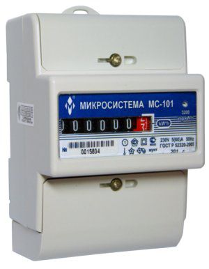 ������� �������������� ���������� "M�-101 1,0M5(60)H3BK"