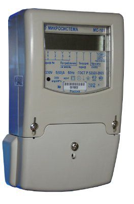 ������� ������� ���������� ������������� "M�-101 1,0TE5(60)H2P(485)O"