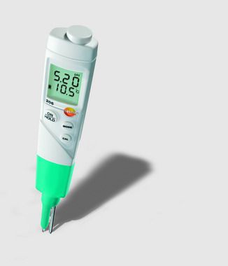 pH-���� testo 206 pH1