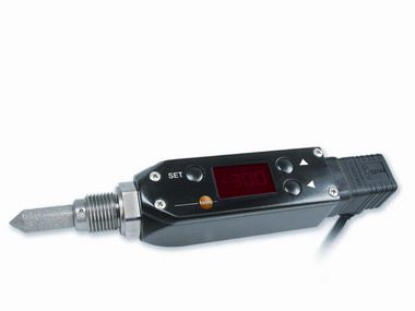 ����������� ����� ���� ��� ��������� Testo 6740