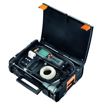 ���������� ������� ����� Testo 330