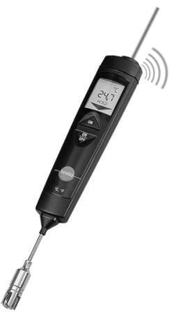 ��������� Testo 825