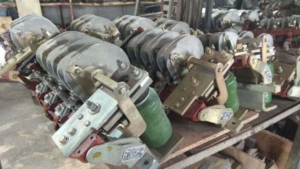 ��������� ���-6033��, 220�