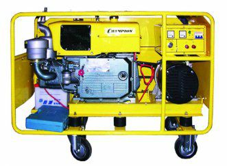 ��������� ��������� CHAMPION DG10E-3 ��� ���������� ��������� ��������������� ����������� ����