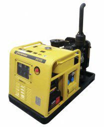 ��������� ��������� �� 10 ��� CHAMPION DG12E-3