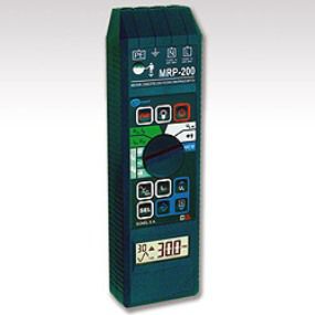 ���������� ���������� ������������� � ���������� MRP-200