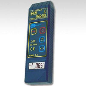 ���������� ���������� ����� MZC-200