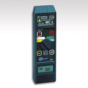 ���������� ������������� �������� MIC-3