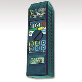 ���������� ������������� �������� MIC-5000