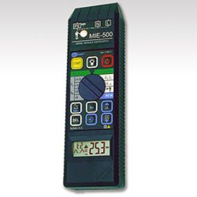 ���������� ���������� ��� MIE-500