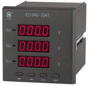 ��������� �������� ������� PZ194U-2K4