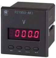 ��������� �������� ������� PZ195U-AK1