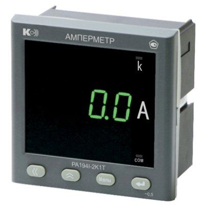 ��������� �������� ������� PA194I-2K1T