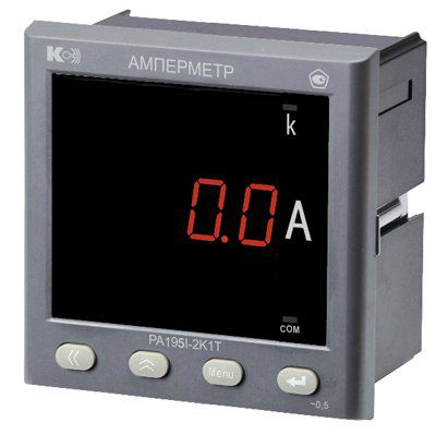 ��������� �������� ������� PA195I-2K1T