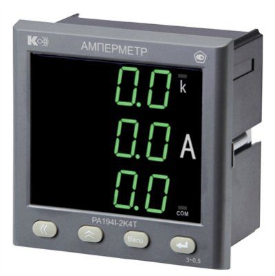 ��������� �������� ������� PA194I-2K4T