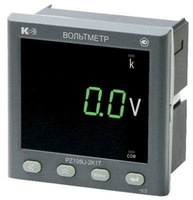 ��������� �������� ������� PZ195U-2K1T