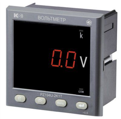 ��������� �������� ������� PZ194U-2K1T