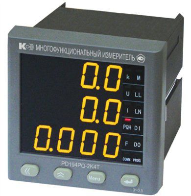 ����������� �������� ������� PD194PQ-2K4T