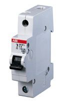 ABB �������������� ����������� 1���. � 16� SH201L 4.5��