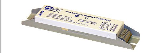 �������� �����������/����/ T8 1*40W PS140T811