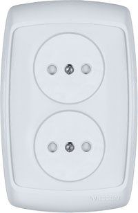 ����� ������� �/� 2-� (�����. ������ 10�) ��10-224-��/RS10-224-BI Wessen