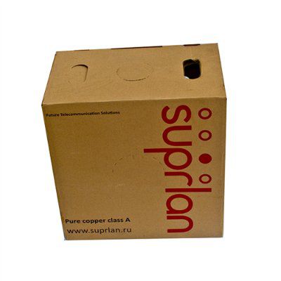 ������ UTP 4�2�0,52 Cu Suprlan