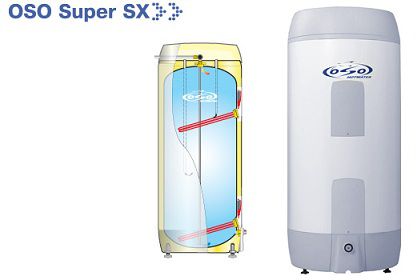 ��������������� ������������� ������������� (������) OSO Super SX 300 9��� 300�