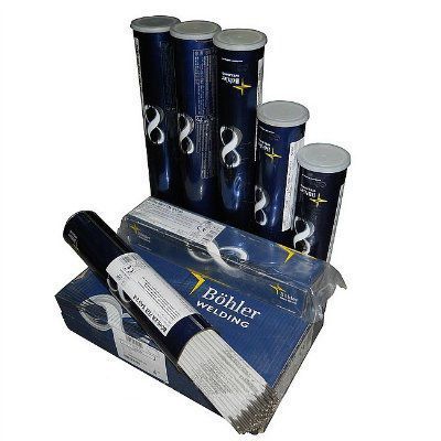 ��������� ��������� BOEHLER FOX EV 75
